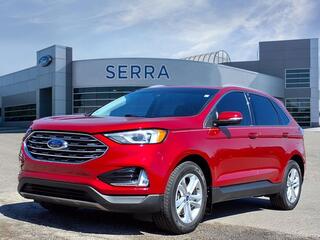 2020 Ford Edge for sale in Farmington Hills MI
