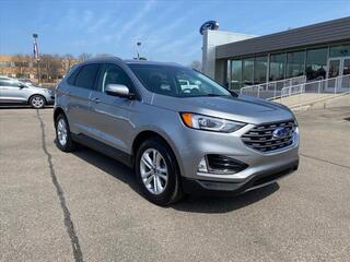 2020 Ford Edge for sale in Plymouth MI