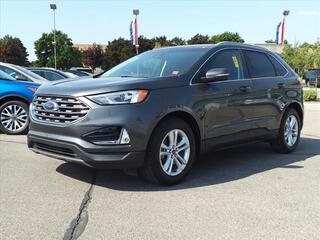 2020 Ford Edge for sale in Plymouth MI