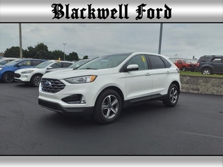 2020 Ford Edge for sale in Plymouth MI