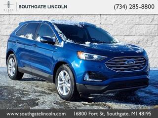 2020 Ford Edge for sale in Southgate MI