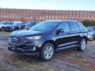 2020 Ford Edge for sale in New Bedford MA