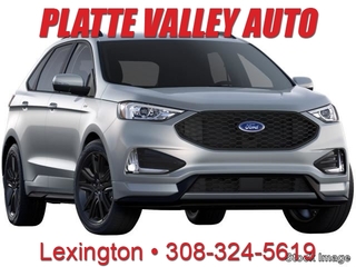 2020 Ford Edge for sale in Lexington NE