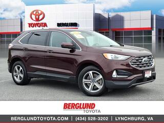 2021 Ford Edge