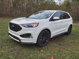 2021 Ford Edge for sale in Manchester TN