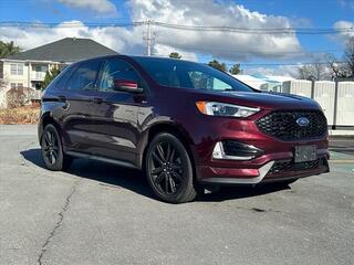 2021 Ford Edge