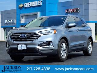 2021 Ford Edge