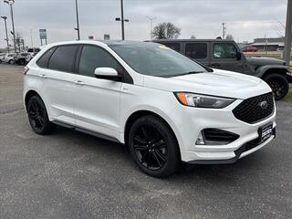2021 Ford Edge for sale in Janesville WI