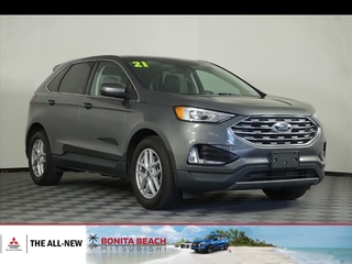 2021 Ford Edge