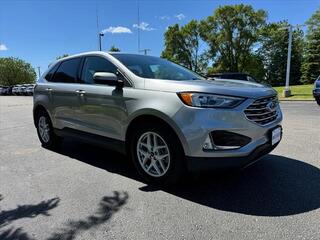 2021 Ford Edge for sale in Milwaukee WI