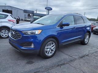 2021 Ford Edge for sale in Hartselle AL