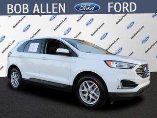 2021 Ford Edge for sale in Overland Park KS