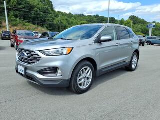 2021 Ford Edge