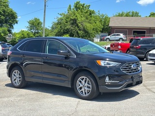 2021 Ford Edge for sale in Chattanooga TN