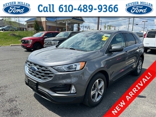 2022 Ford Edge for sale in Mt. Juliet TN
