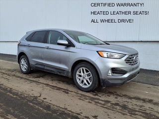 2022 Ford Edge for sale in Monroe MI