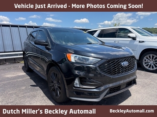 2022 Ford Edge for sale in Beckley WV