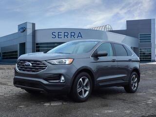 2022 Ford Edge for sale in Farmington Hills MI