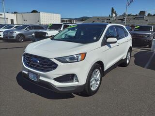 2022 Ford Edge for sale in Hayward WI