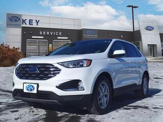 2022 Ford Edge for sale in Thomaston ME