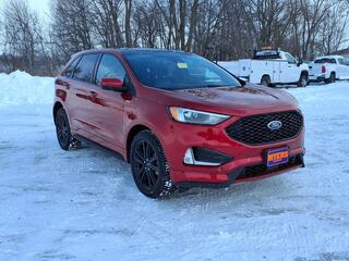 2022 Ford Edge for sale in Bellevue OH