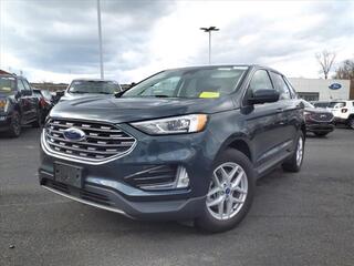 2022 Ford Edge for sale in Beverly MA