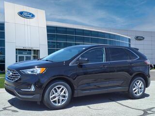 2022 Ford Edge for sale in Oklahoma City OK