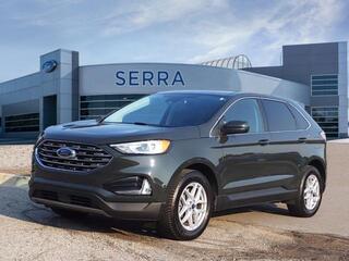 2022 Ford Edge for sale in Farmington Hills MI