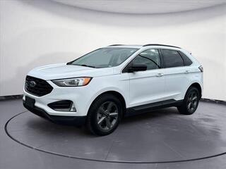 2022 Ford Edge for sale in Knoxville TN