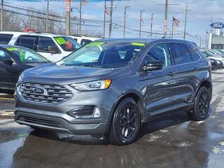 2022 Ford Edge for sale in Woodhaven MI