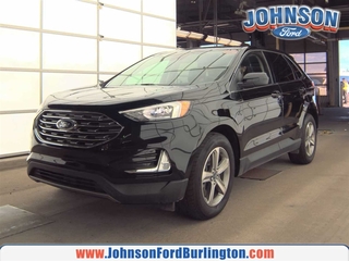 2022 Ford Edge for sale in Burlington NJ