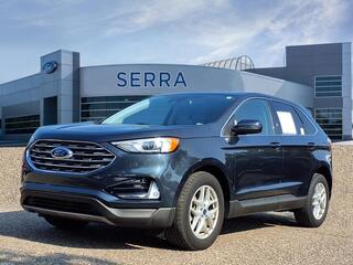 2022 Ford Edge for sale in Farmington Hills MI