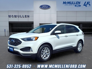 2022 Ford Edge for sale in Council Bluffs IA