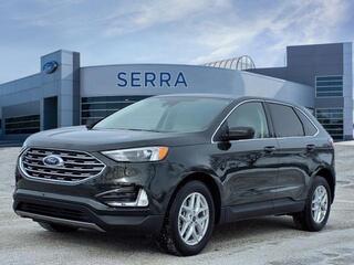 2022 Ford Edge for sale in Farmington Hills MI