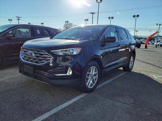 2022 Ford Edge for sale in Roanoke VA