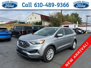 2022 Ford Edge for sale in Mt. Juliet TN