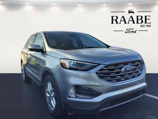 2022 Ford Edge for sale in Delphos OH