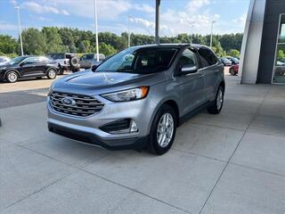 2022 Ford Edge for sale in Jackson MI