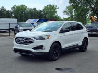 2022 Ford Edge for sale in Woodhaven MI