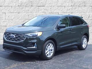 2022 Ford Edge for sale in Ypsilanti MI