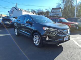 2022 Ford Edge for sale in Butler NJ