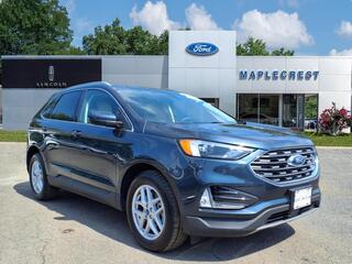 2022 Ford Edge for sale in Union NJ