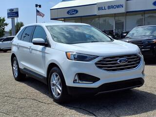 2022 Ford Edge for sale in Livonia MI