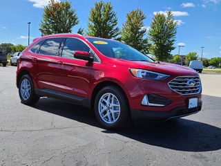 2022 Ford Edge for sale in Brookfield WI