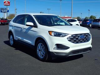 2022 Ford Edge for sale in Fremont OH