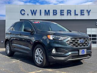 2022 Ford Edge for sale in Dowagiac MI