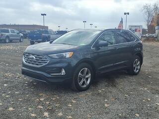 2022 Ford Edge for sale in Belleville MI