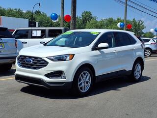 2022 Ford Edge for sale in Woodhaven MI