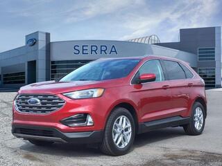 2022 Ford Edge for sale in Farmington Hills MI