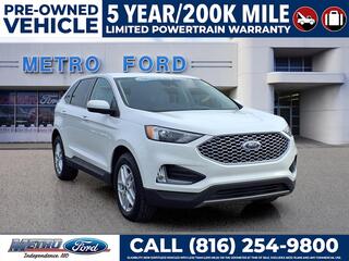 2023 Ford Edge for sale in Independence MO